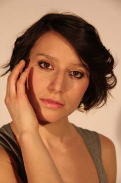 Irene Turri